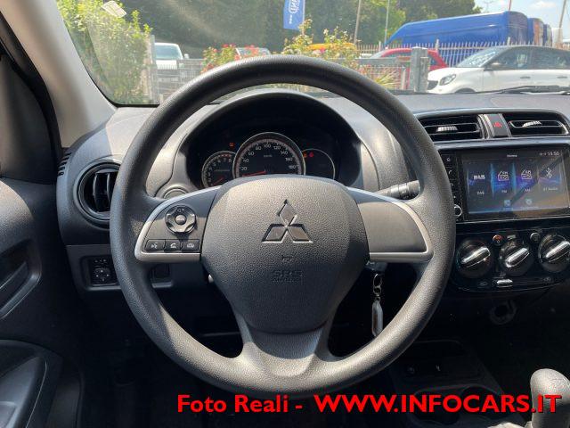 MITSUBISHI Space Star 1.2 Invite 4 anni garanzia PROMO !