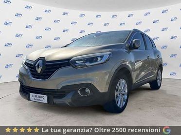 Renault Kadjar 1.5 dci energy Intens 110cv