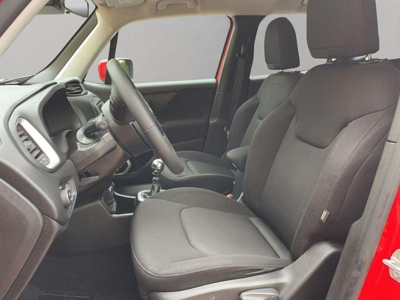 Jeep Renegade Renegade 1.0 t3 Limited 2wd