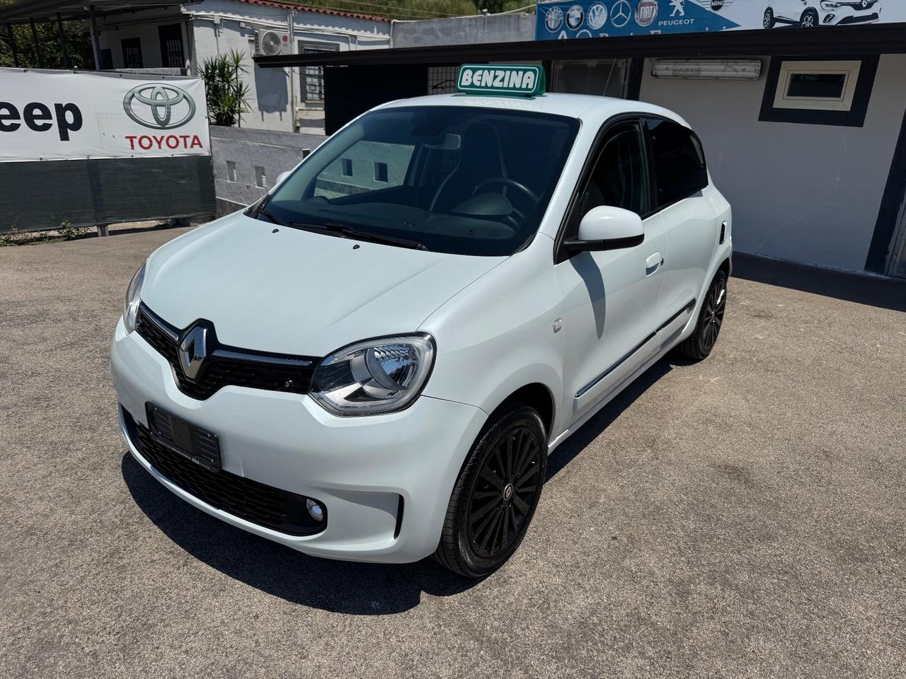 Renault Twingo SCe 65 CV Urban Night