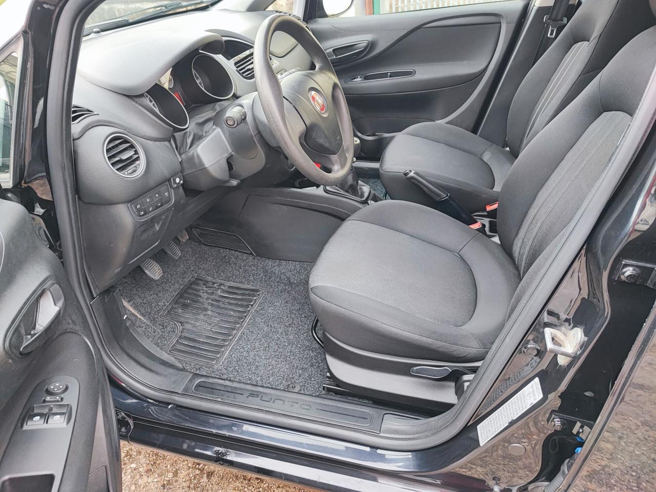 Fiat Grande Punto 1.2 5 Porte GPL Euro 6B