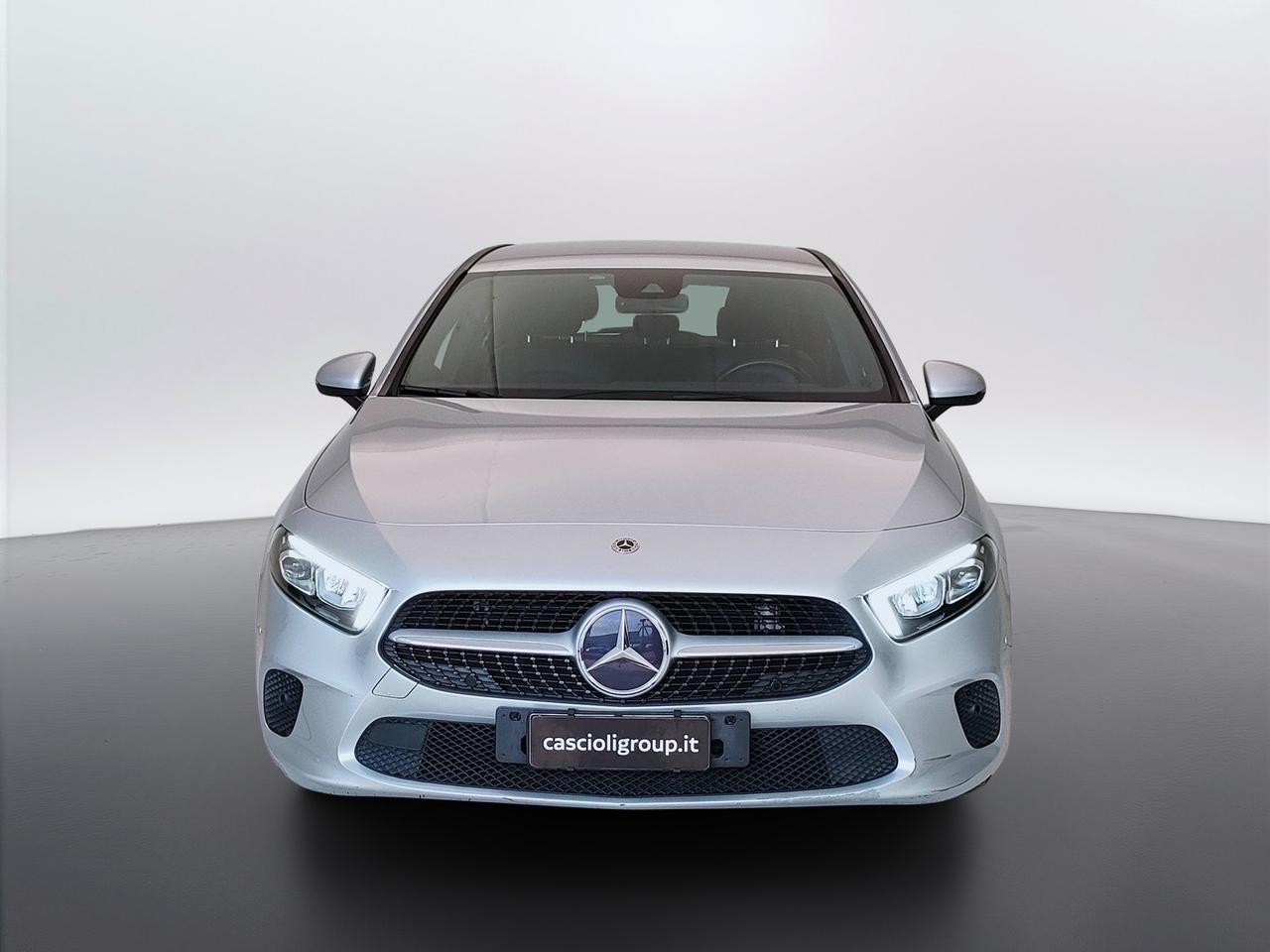 Mercedes-Benz Classe A - W177 2018 - A 180 d Business auto