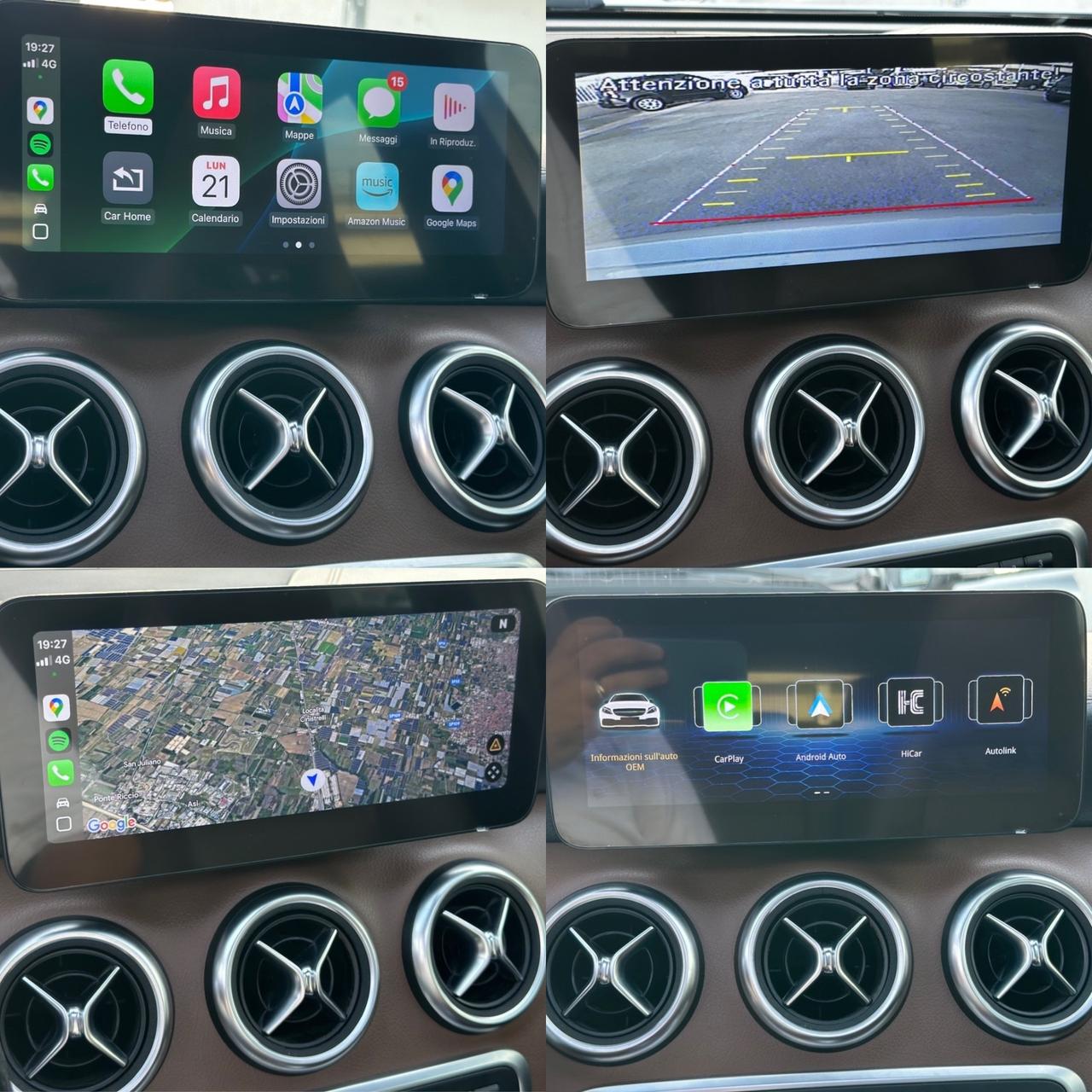 Mercedes-benz A 45 AMG 360cv EDITION 1 FULL 2014