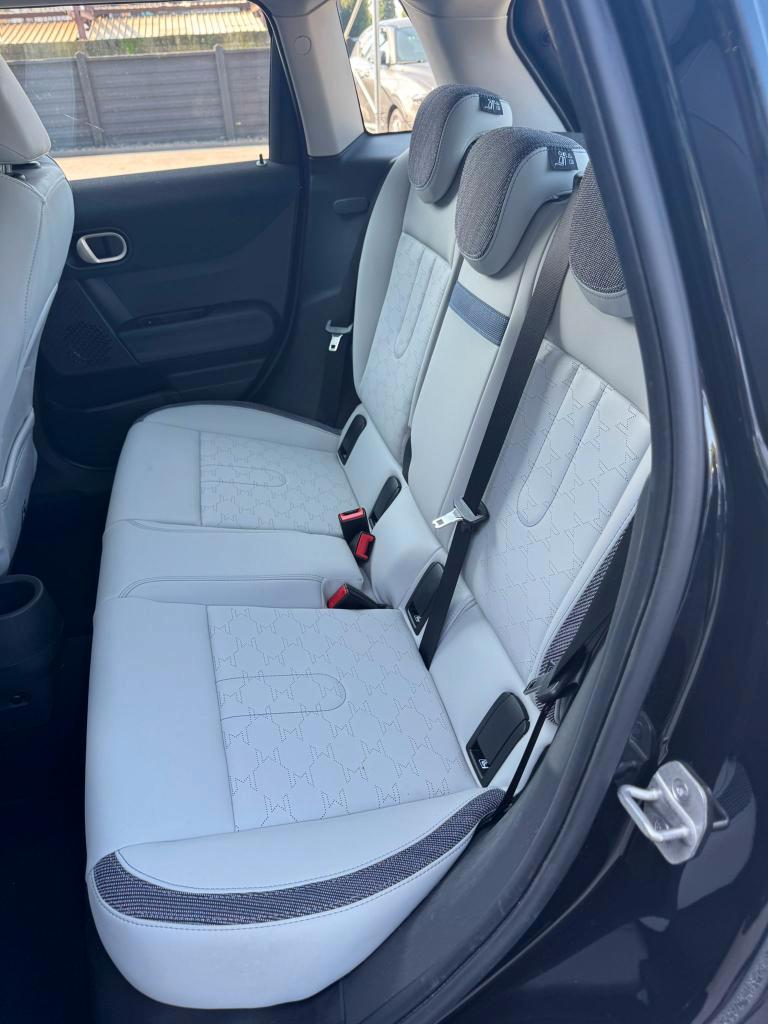 Mini Mini Cooper S 5 Porte Mini Cooper S 5p 2.0 S Classic auto