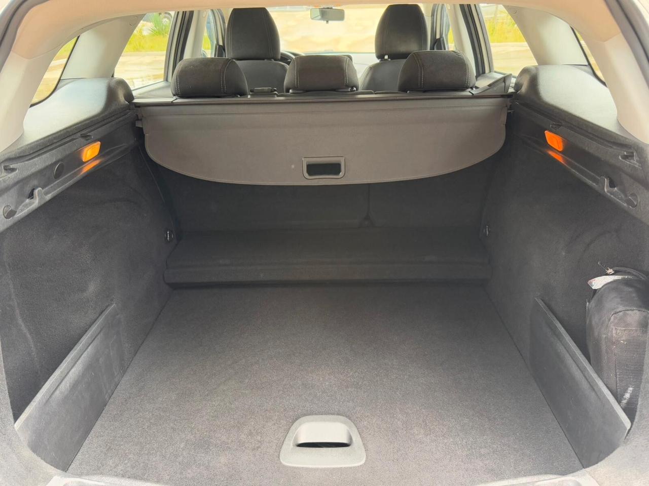 Fiat Tipo 1.6 Mjt S&S SW Lounge