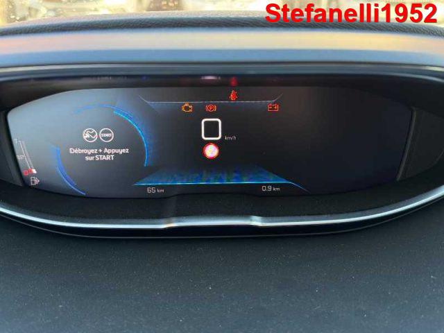 PEUGEOT 3008 II 2021 - 1.5 bluehdi Allure Pack s&s 130cv