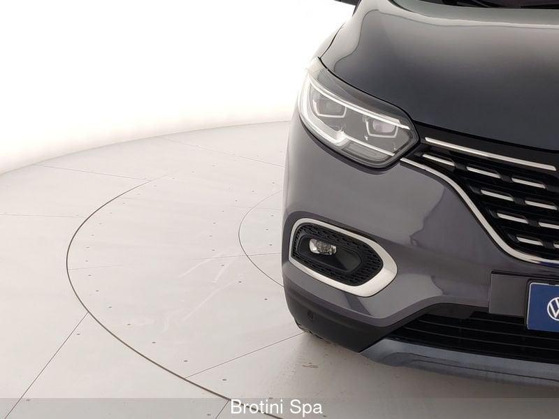 Renault Kadjar Blue dCi 8V 115CV Sport Edition2