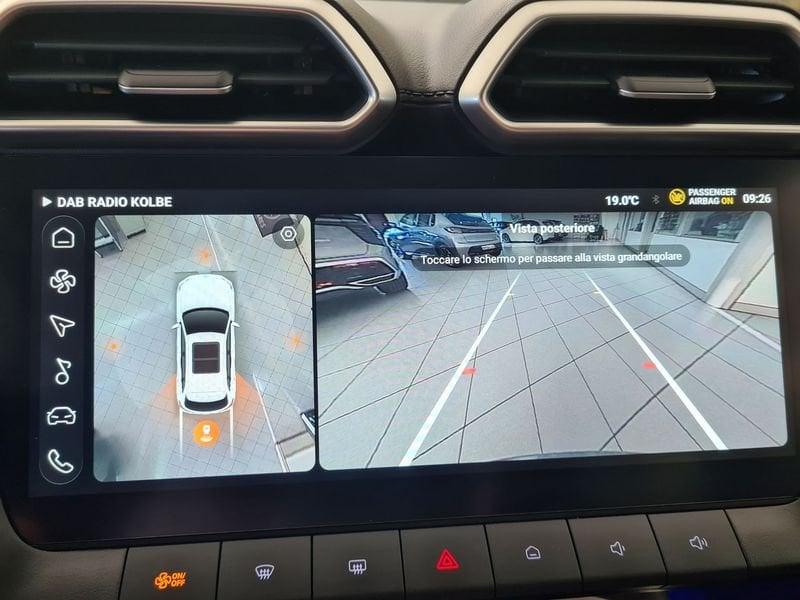 MG ZS ZS 1.5 hybrid+ Comfort auto