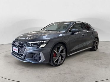 Audi S3 TFSI