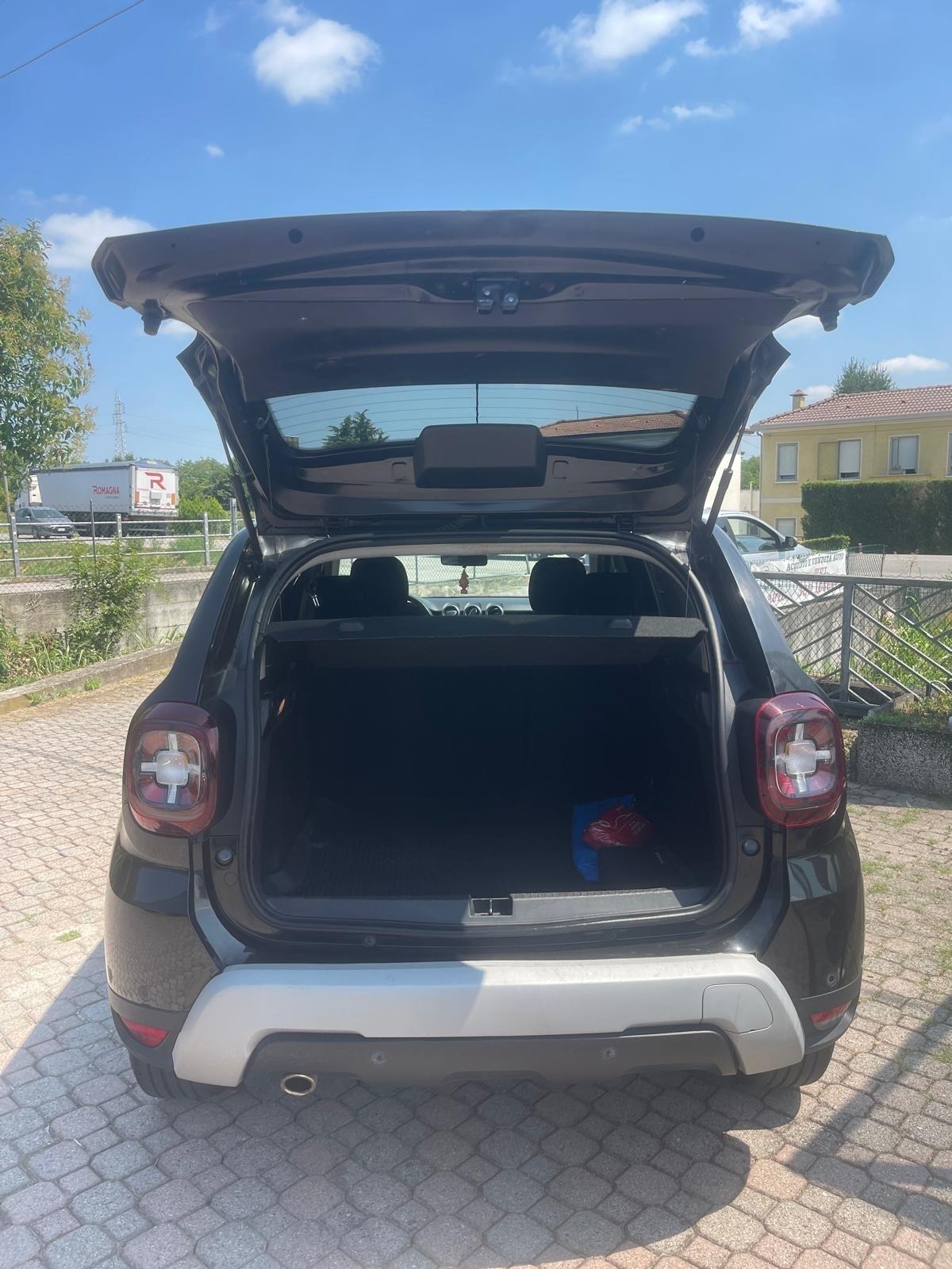 Dacia Duster 1.0 TCe 100 CV ECO-G 4x2 15th Anniversary
