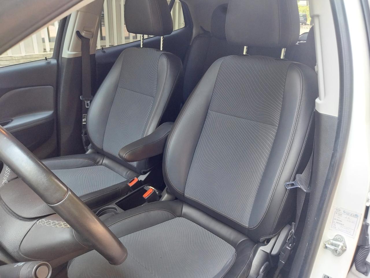 Opel Mokka 1.4 Turbo 140CV Cosmo -4x4