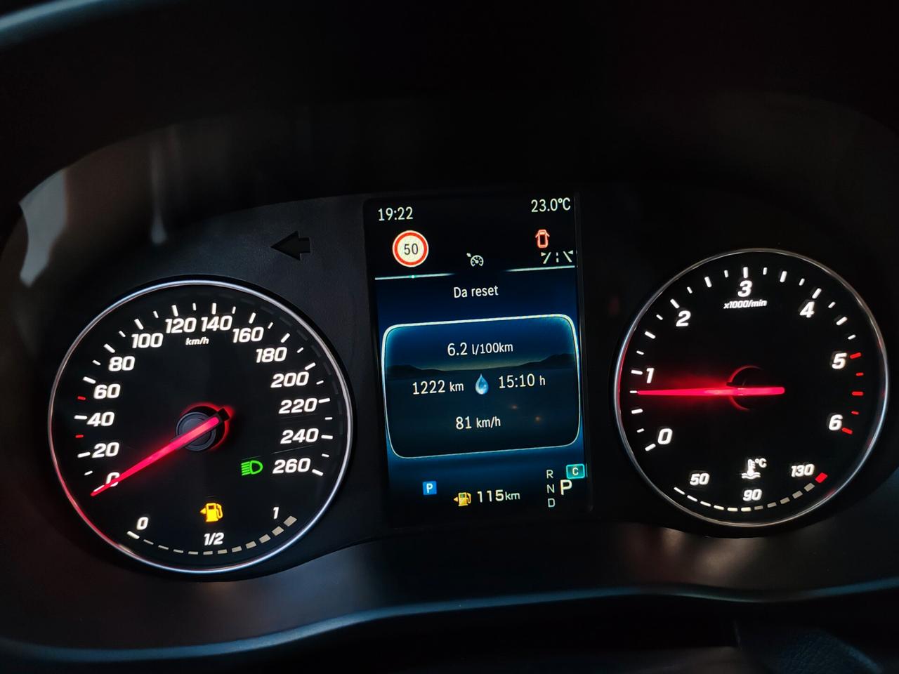 Mercedes-benz Vito 2.0 116 CDI 9 posti Tourer Pro Extra-Long