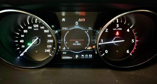 LAND ROVER Discovery Sport 2.0 TD4 150 CV Pure AUTOMATICA,NAVI,B-XENO