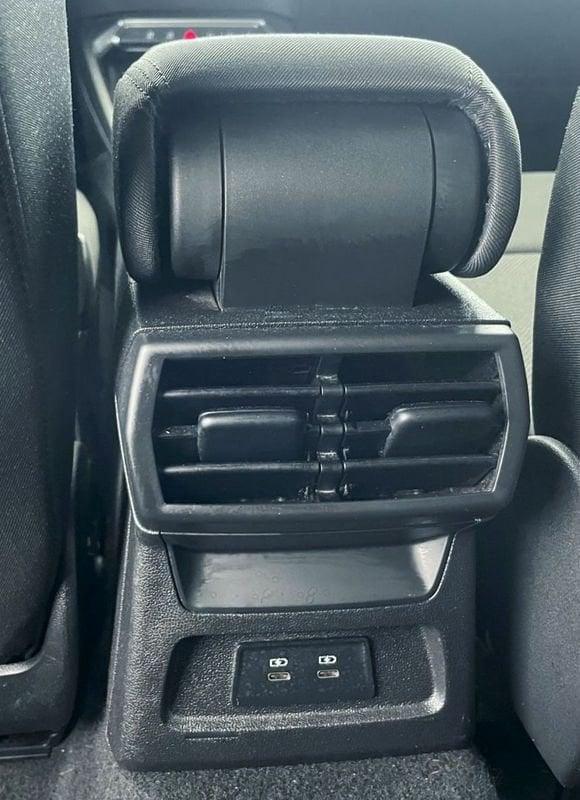 Audi A3 SPB 35 TDI S tronic Business Advanced