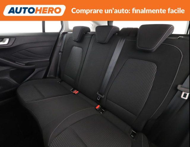 FORD Focus 1.5 EcoBlue 120 CV SW Business
