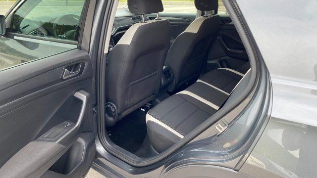 VOLKSWAGEN T-Roc 1.6 TDI SCR Style ADVANCED PLUS Technology BICOLOR