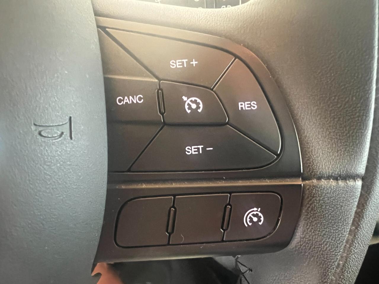 Fiat 500X 2.0 MultiJet 140 CV AT9 4x4 Cross Plus SOLO 25.267 KM
