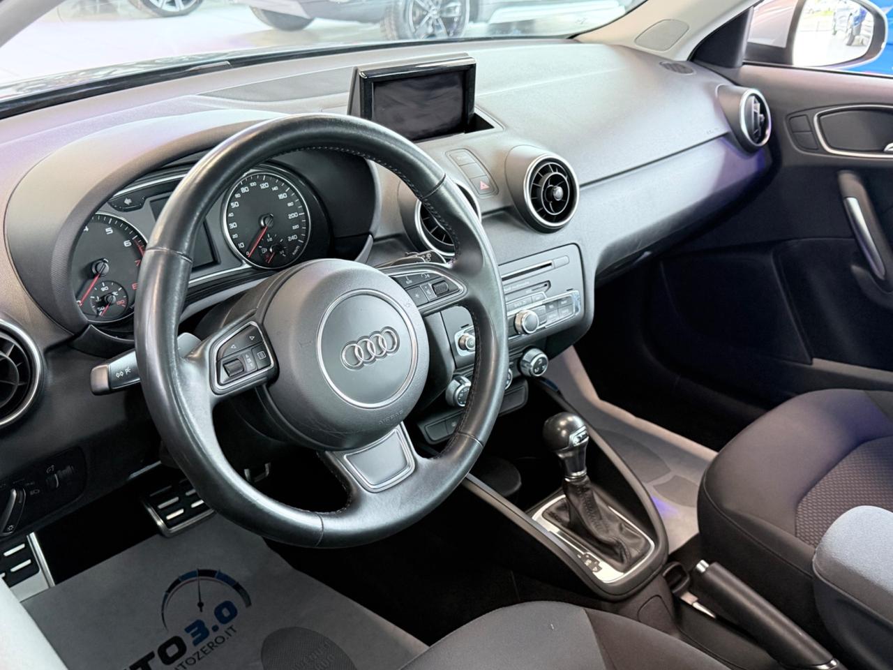 Audi A1 SPB 1.0 TFSI ultra S tronic Admired