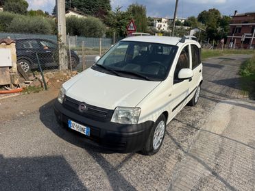 Fiat Panda 1.2 Emotion Dualogic AUTOMATICO