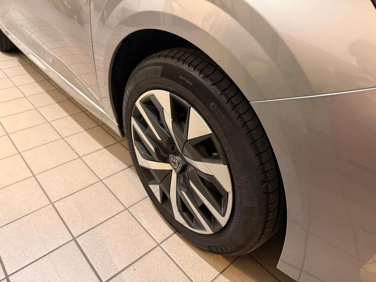 Peugeot 208 PureTech 75 Stop&Start 5 porte Active