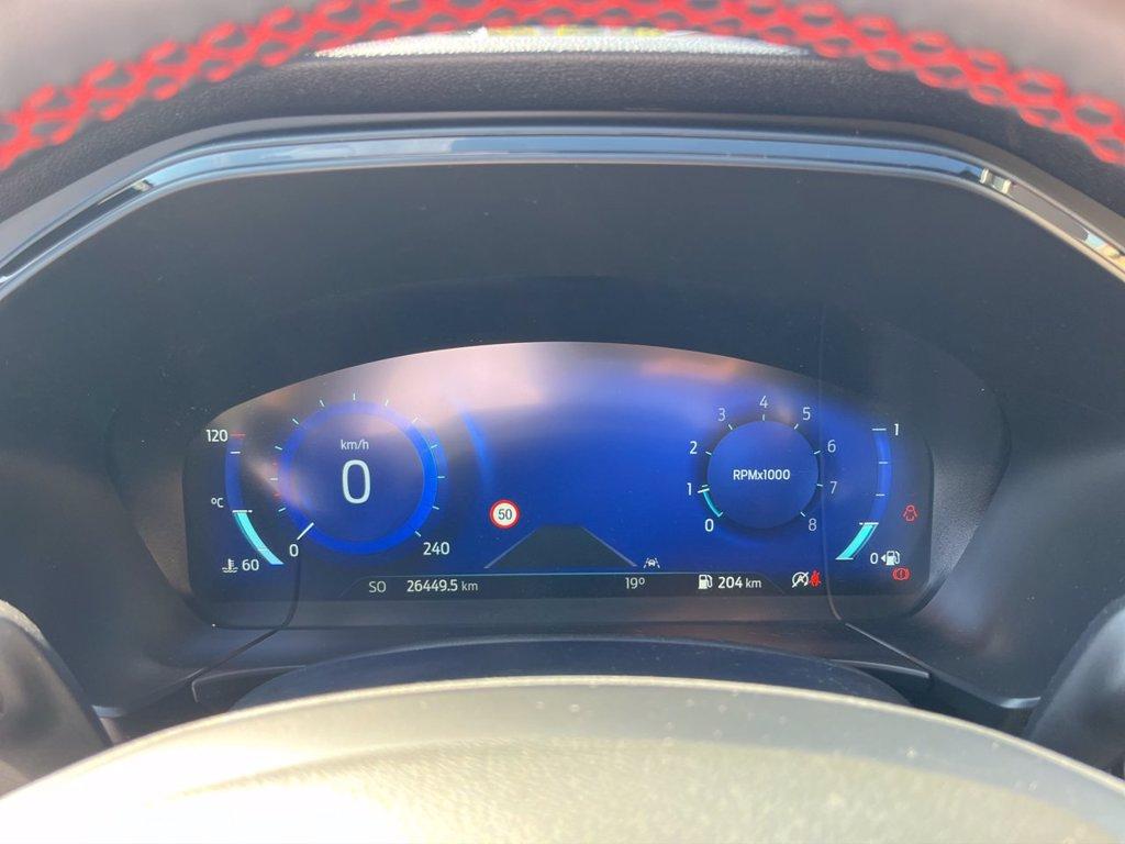FORD Kuga 1.5 ecoboost ST-Line 2wd 150cv del 2023