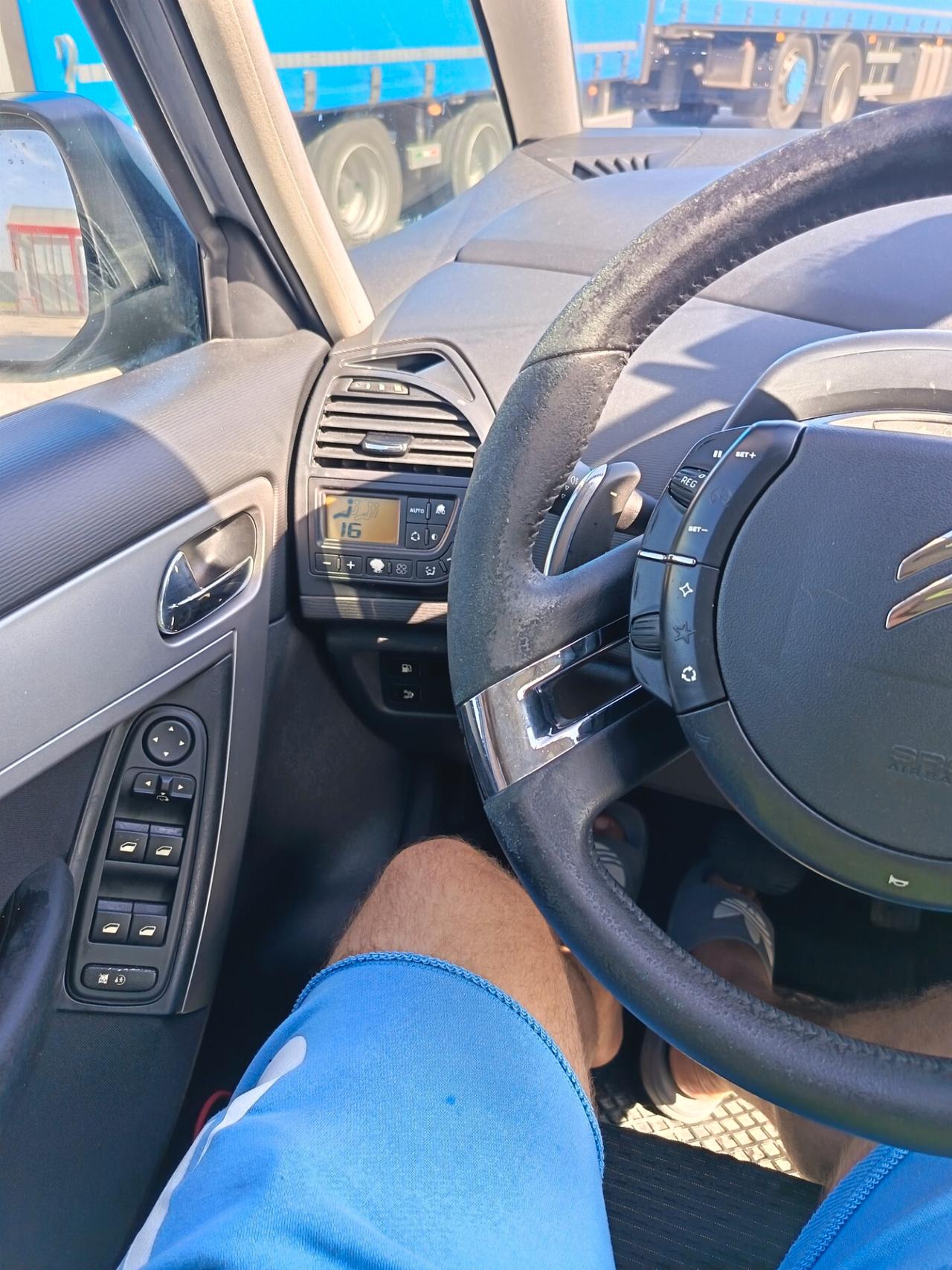 Citroen C4 Grand Picasso 1.6 HDi 110 FAP Business