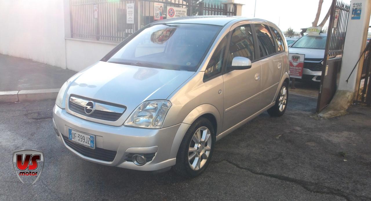 OPEL MERIVA 1.3 DIESEL-PREZZO PROMO!