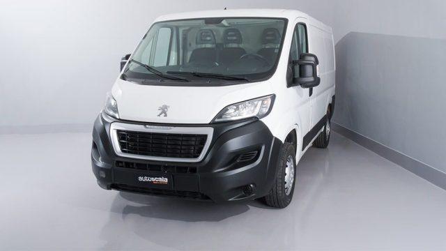 PEUGEOT Boxer 2.2 BlueHDi 120 S&S L1 H1 Furgone