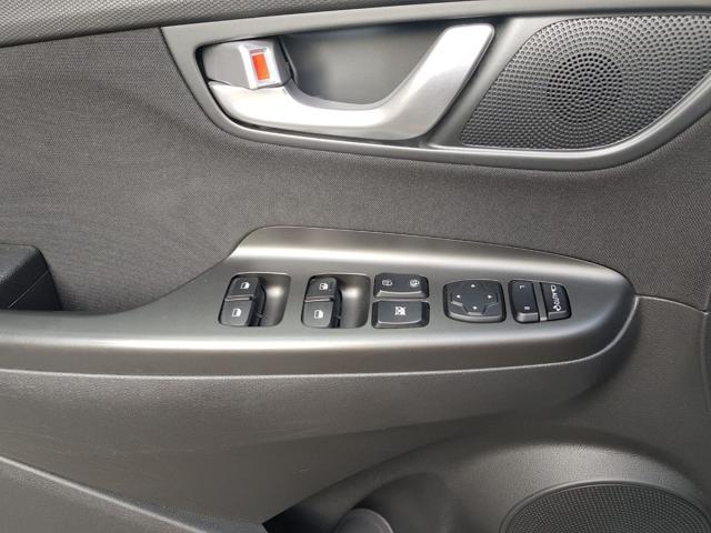 HYUNDAI Kona 1.0 T-GDI Hybrid 48V iMT XLine