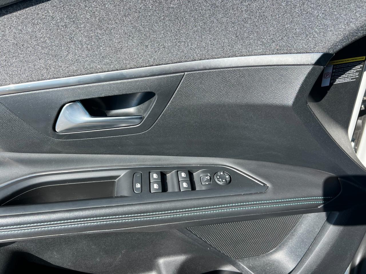 Peugeot 3008 1.2 Pure Tech Allure Pack PREZZO REALE