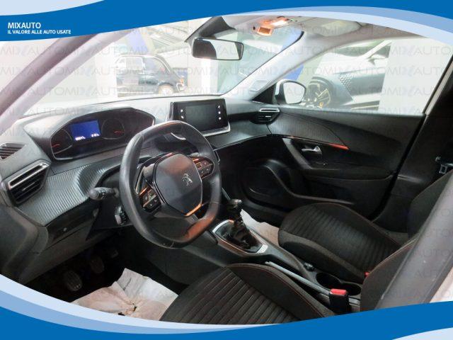 PEUGEOT 2008 1.5 BlueHDI 110cv Active EU6