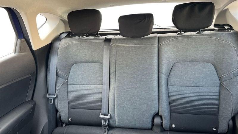 Renault Captur 1.0 tce Zen Gpl 100cv