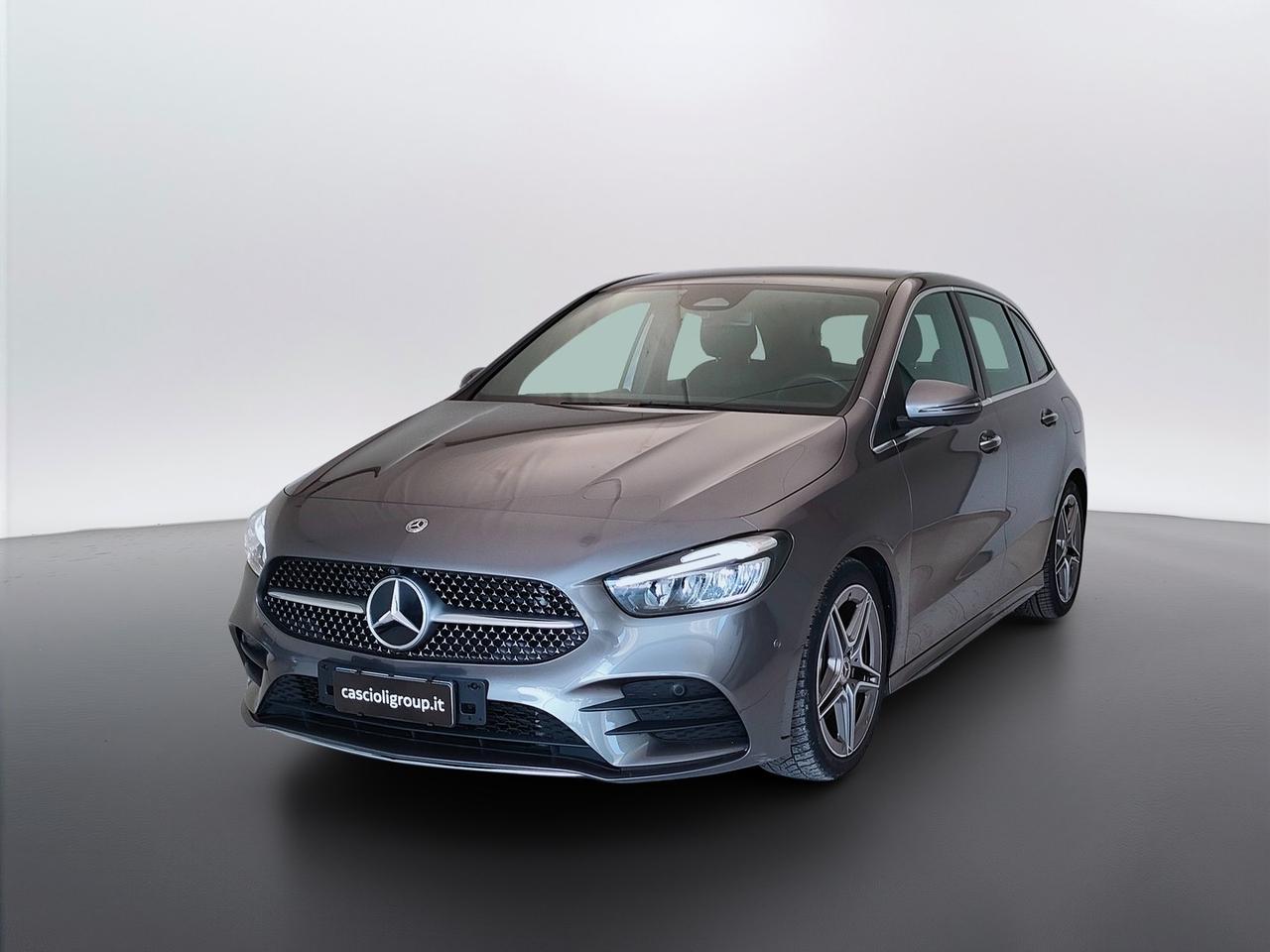 Mercedes-Benz Classe B - W247 2023 - B 180 d AMG Line Advanced Plus auto