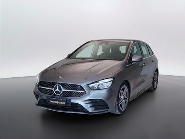 Mercedes-Benz Classe B - W247 2023 - B 180 d AMG Line Advanced Plus auto