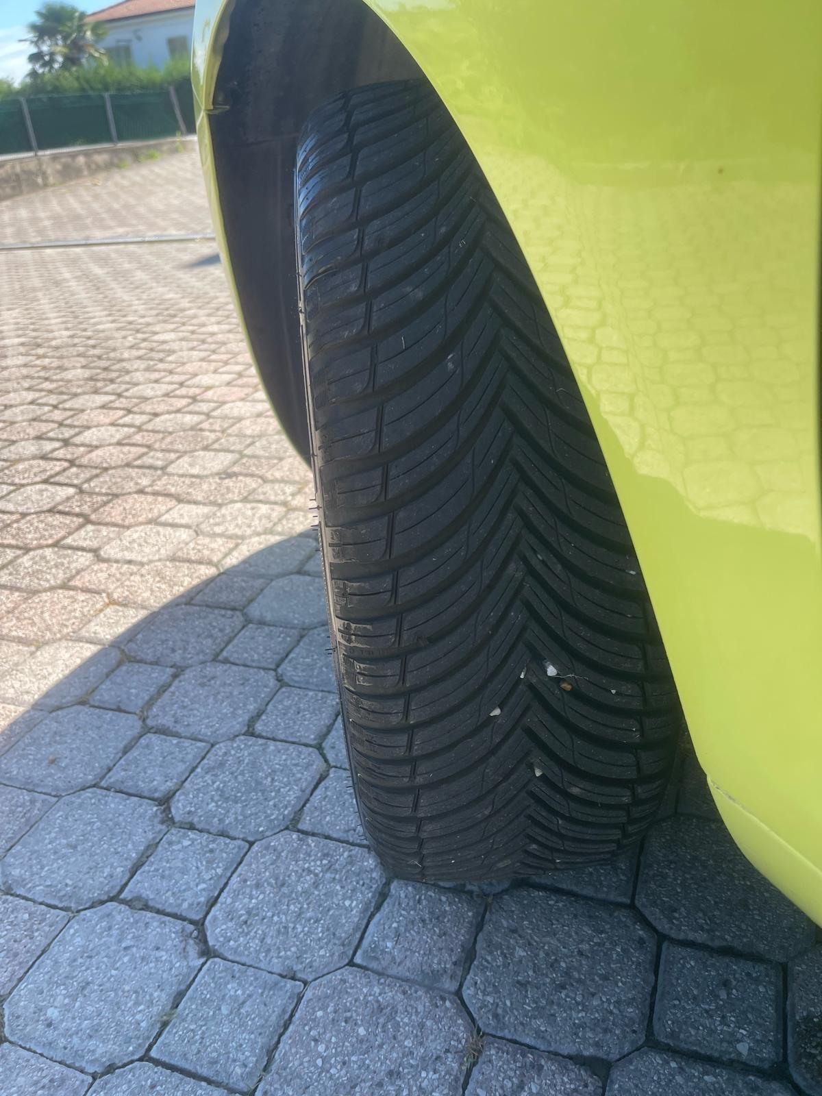 Ford Ka 1.2 8V 69CV Titanium GPL