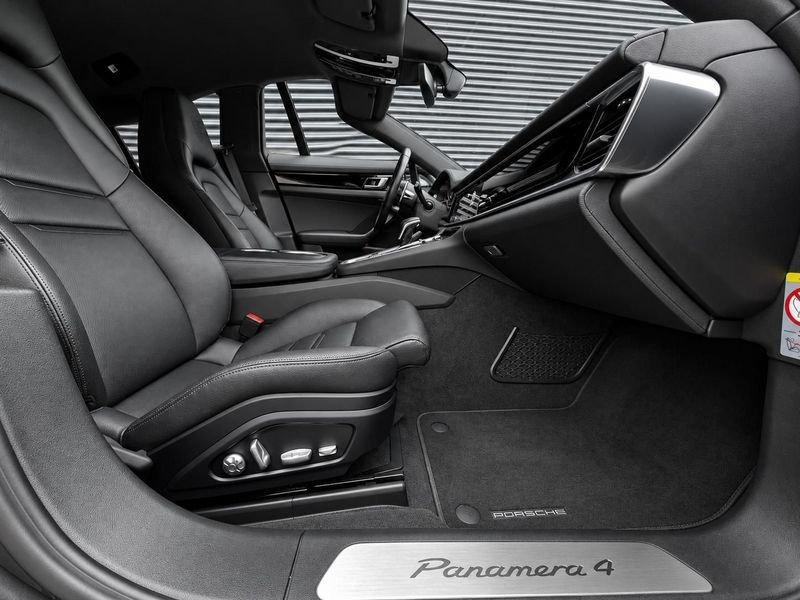 Porsche Panamera 2.9 4 E-Hybrid Sport Turismo 462 CV