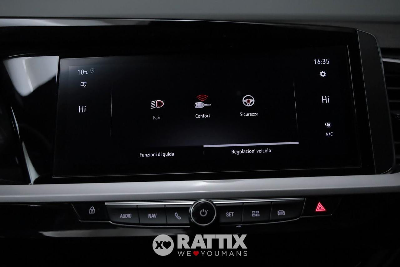 Opel Grandland 1.5 Ecotec 130CV GS AT8