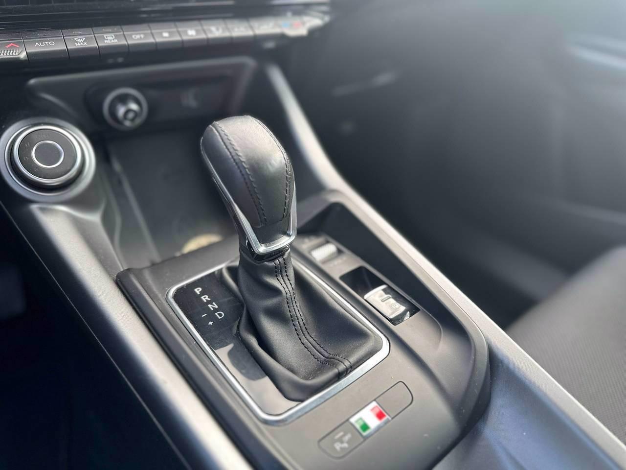 ALFA ROMEO Tonale - Tonale 1.5 hybrid Sprint 130cv tct7