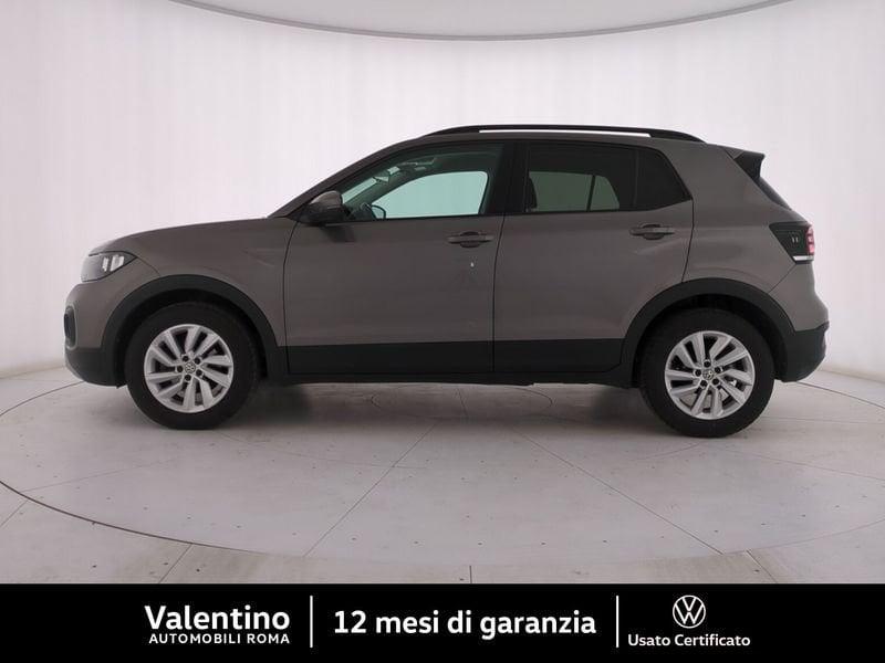 Volkswagen T-Cross 1.0 TSI 115 CV Style BMT