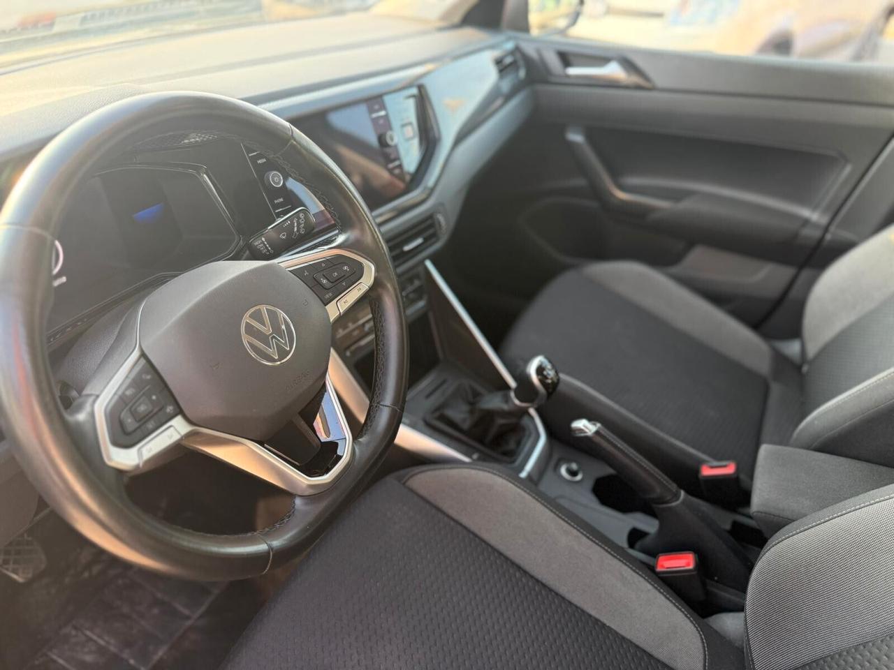 Volkswagen Polo 1.0 TSI 95 CV Style