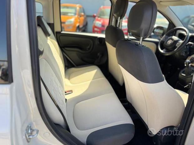 FIAT Panda 1.2 EasyPower Lounge