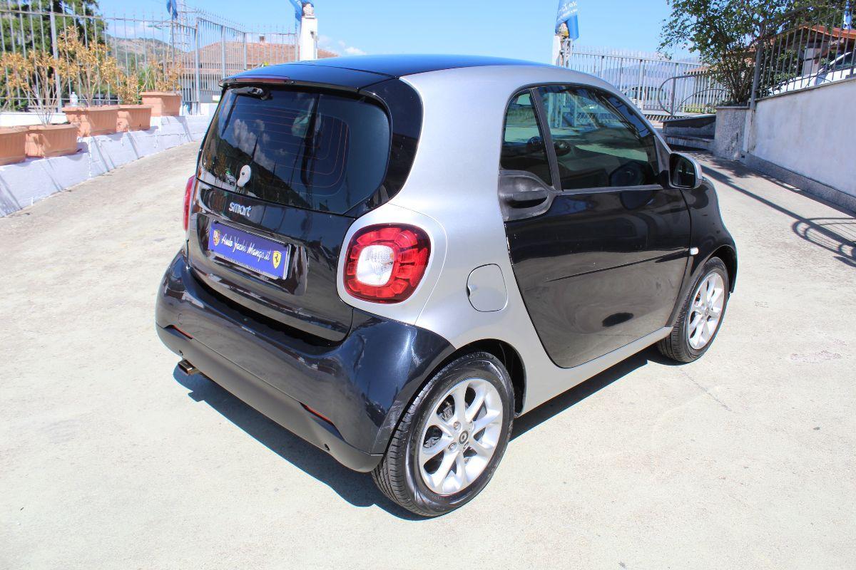 SMART - Fortwo - 70 1.0 twinamic Prime