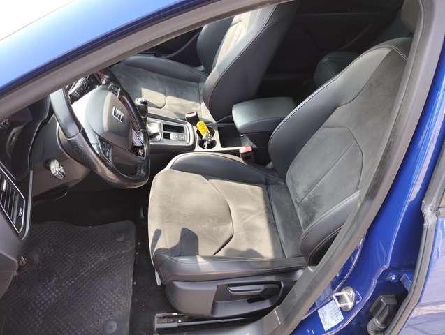SEAT Leon Leon 2.0 tdi FR 184cv