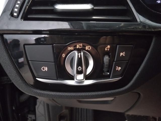BMW 520 d 48V Touring Business