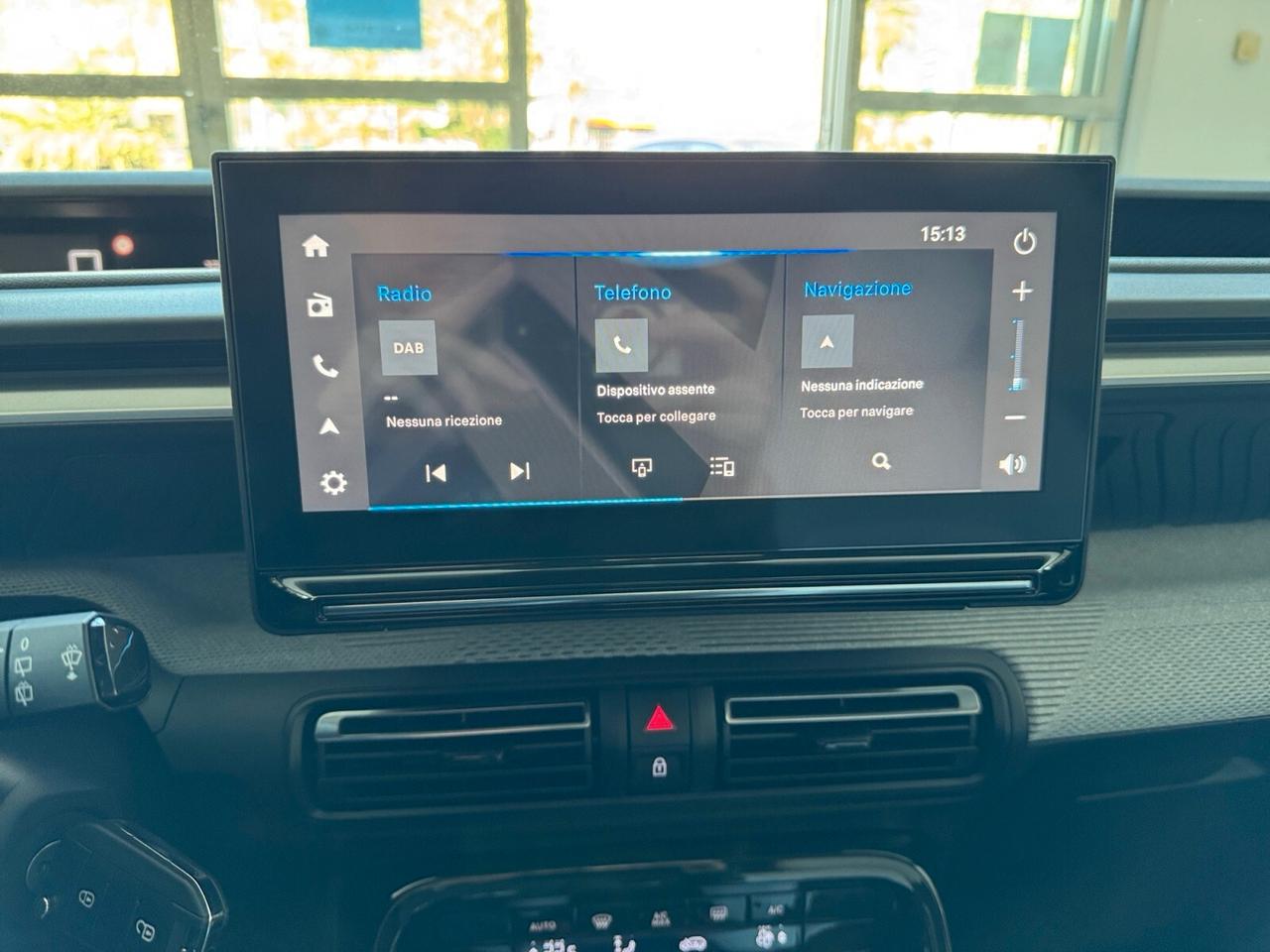 Citroen C3 PureTech Turbo Max 100 CV