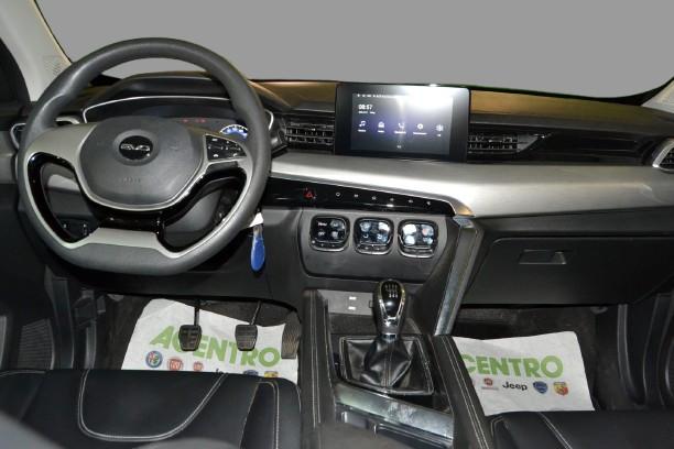 EVO EVO 5 - EVO 5 - 1.5 TURBO BENZINA/GPL