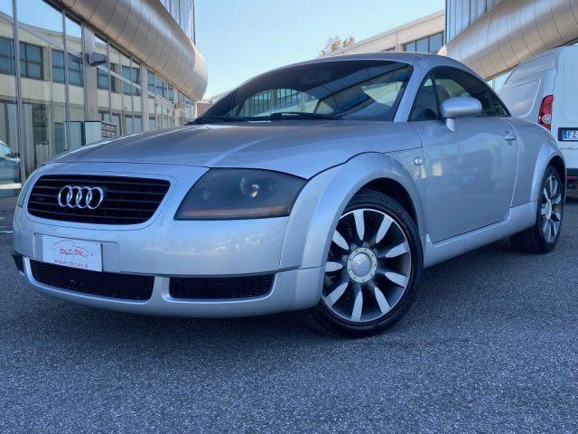 AUDI TT Coupé 1.8 T 20V 179 CV cat quattro