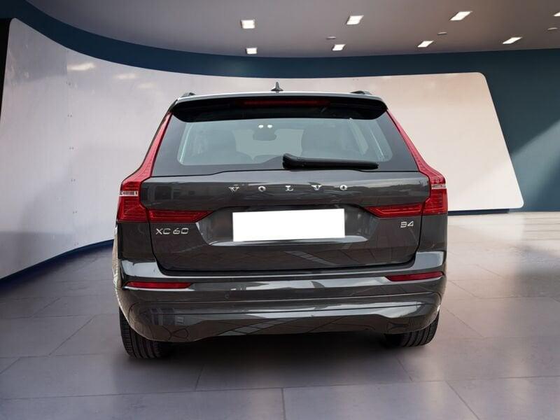 Volvo XC60 B4 D automatico Core