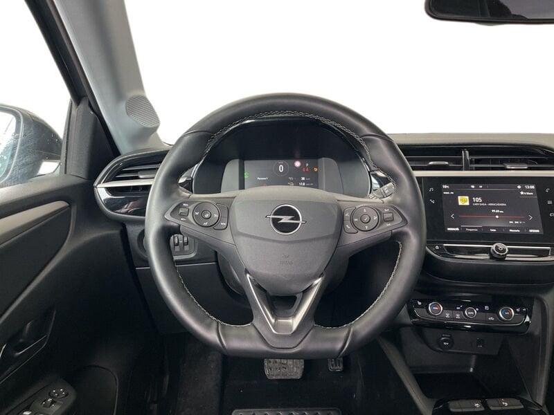 Opel Corsa Edition 5 port