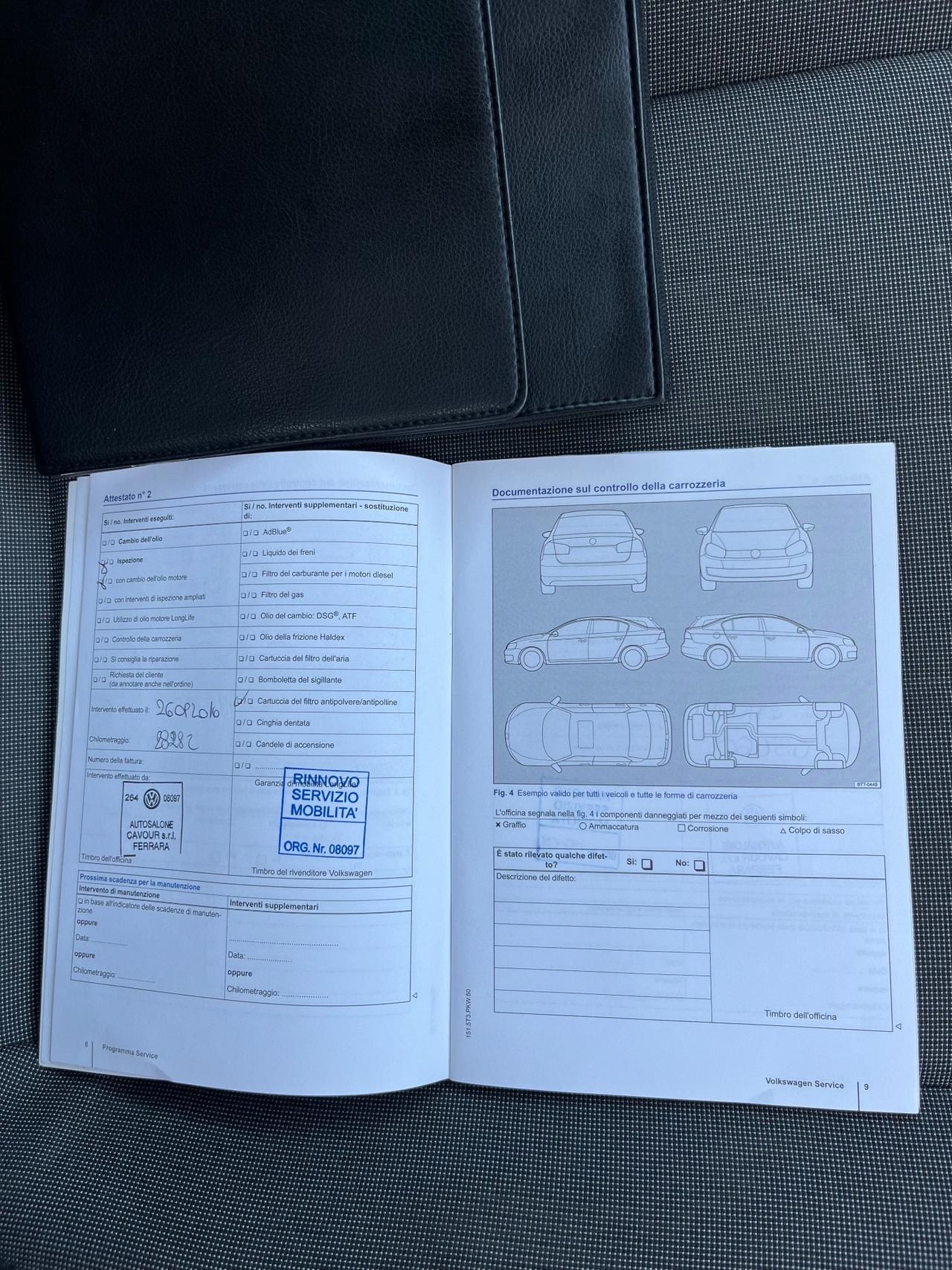 Volkswagen up! 1.0 5p. eco move BlueMotion Technology